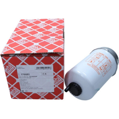 Kraftstofffilter 170051 Kraftstofffilter 170051