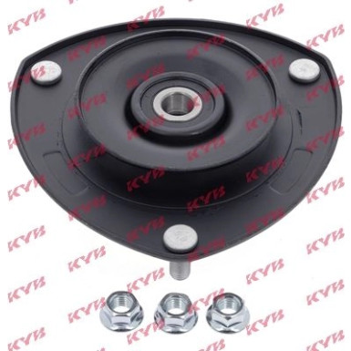 Lager - Radaufhängung. Hyundai P. Santa Fe, Tucson/ Kia Sportage 2.0-2.7 02/01- Le/Pr Suspension Mounting Kit SM5295