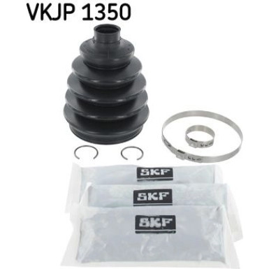 SKF Faltenbalgsatz, Antriebswelle VKJP 1350 SKF Faltenbalgsatz, Antriebswelle VKJP 1350