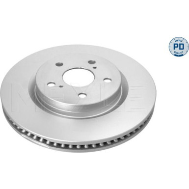 BREMSSCHEIBE MEYLE-PD: Advanced performance and design 30-835210136/PD BREMSSCHEIBE MEYLE-PD: Advanced performance and design 30-835210136/PD