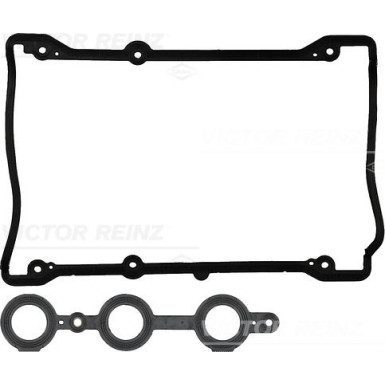 VDD Satz(2x/Mot) AUDI A4,A6,VW Passat 15-31798-01