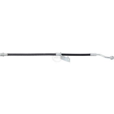 A.B.S. Bremsschlauch SL6629