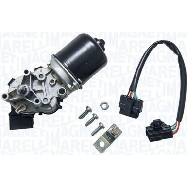 Wischermotor 64300406010
