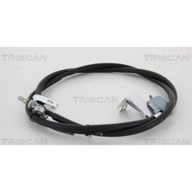 Seilzug, Feststellbremse Nissan T. Qashqai 07-13 Pr 814014192 Seilzug, Feststellbremse Nissan T. Qashqai 07-13 Pr 814014192