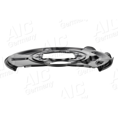 BREMSANKERBLECH H L MERCEDES W211 E-KLASSE 3,02-3,09 3528877