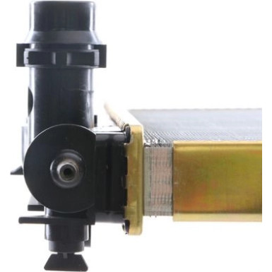 Kühler, Motorkühlung CR 132 000S