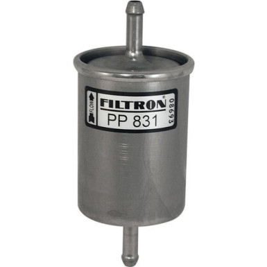 FILTRON Kraftstofffilter PP 831