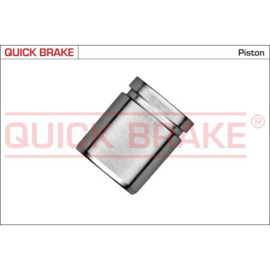 QUICK BRAKE Kolben, Bremssattel 185335K QUICK BRAKE Kolben, Bremssattel 185335K