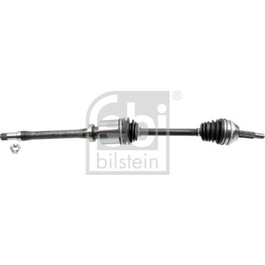 FEBI BILSTEIN Antriebswelle 181099