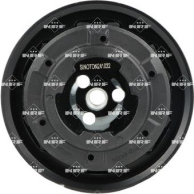 Spule, Magnetkupplung-Kompressor 380041