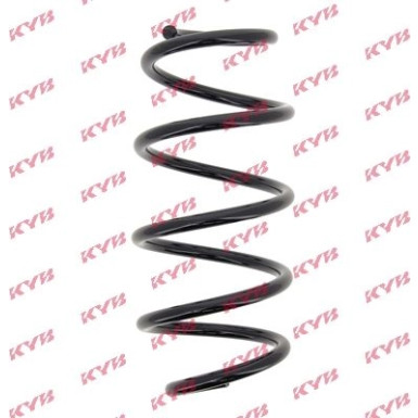 KYB Fahrwerksfeder VW P. Tiguan 2.0 09/07 RA3377 KYB Fahrwerksfeder VW P. Tiguan 2.0 09/07 RA3377