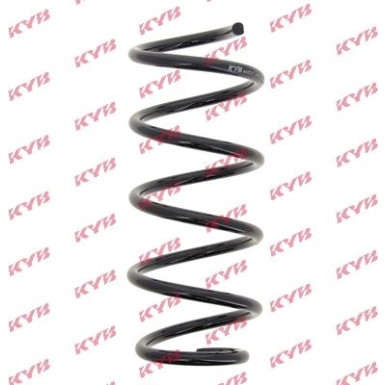 KYB Fahrwerksfeder Honda P. Cr-V Iii 2.0 01/07 K-Flex RA3317