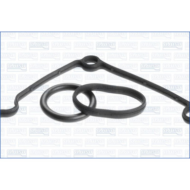 Dichtungssatz, Zylinderkopfhaube 56037400
