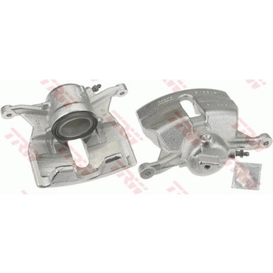 Tauschbremssattel VA re AUDI,SEAT,SKODA,VW Golf VII 12 BHX584E