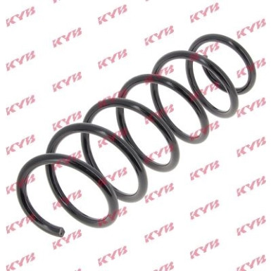 KYB Fahrwerksfeder Peugeot P. 207 Cc 1.6Hdi 02/07 RH2879 KYB Fahrwerksfeder Peugeot P. 207 Cc 1.6Hdi 02/07 RH2879