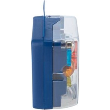 H7/H1 12V Ersatzlampenbox MAXI 1987301120 H7/H1 12V Ersatzlampenbox MAXI 1987301120