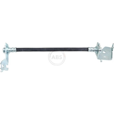 A.B.S. Bremsschlauch SL 6387
