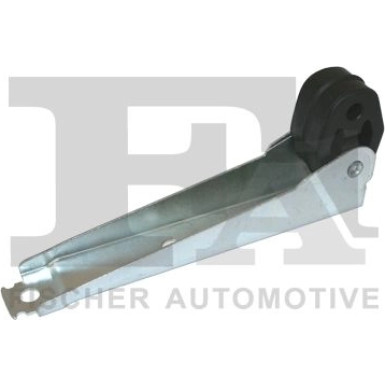 Halter, Abgasanlage 113-974