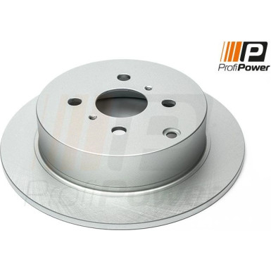 PROFIPOWER Bremsscheibe 3B2082 PROFIPOWER Bremsscheibe 3B2082