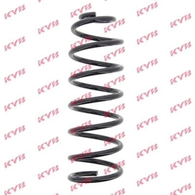 KYB Fahrwerksfeder Citroen T. Evasion/ Peugeot 806 1.8-2.1Td 06.94-08.02 K-Flex RC5782