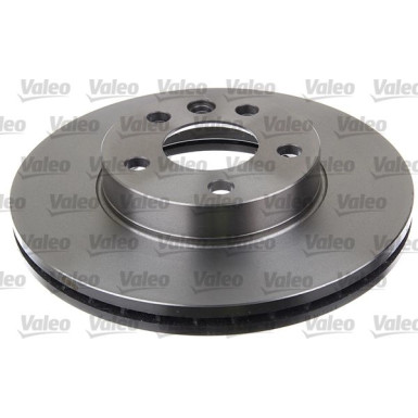 VALEO Bremsscheibe 197236