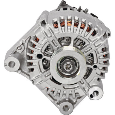 VALEO Generator 439887 VALEO Generator 439887