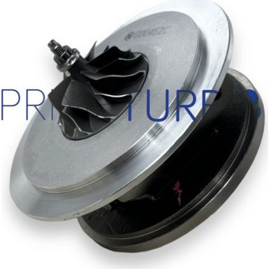 Prime Turbo Rumpfgruppe, Lader G00452C