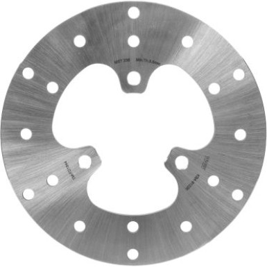 Bremsscheibe Motorrad Standard MST236