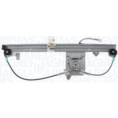 MAGNETI MARELLI Fensterheber 350103914000