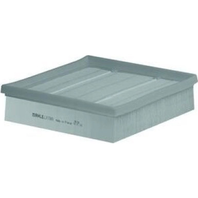 MAHLE Luftfilter LX 1049 MAHLE Luftfilter LX 1049