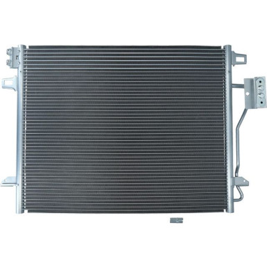 KAMOKA Kondensator, Klimaanlage 7800246