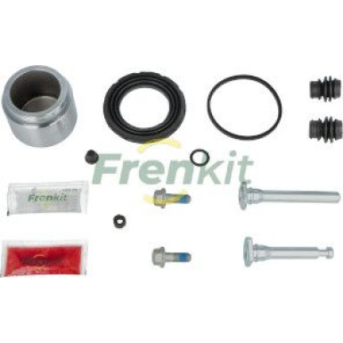 FRENKIT Reparatursatz, Bremssattel 760602 FRENKIT Reparatursatz, Bremssattel 760602