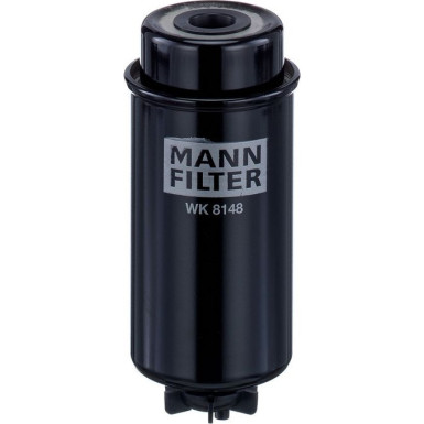 Mann & Hummel Kraftstofffilter LKW Caterpillar WK 8148