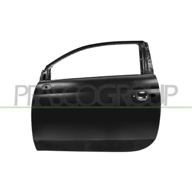 TÜR V L FIAT 500 10,07 3405021 TÜR V L FIAT 500 10,07 3405021