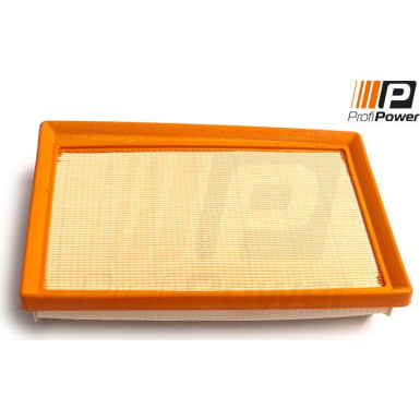 PROFIPOWER Luftfilter 2F0284