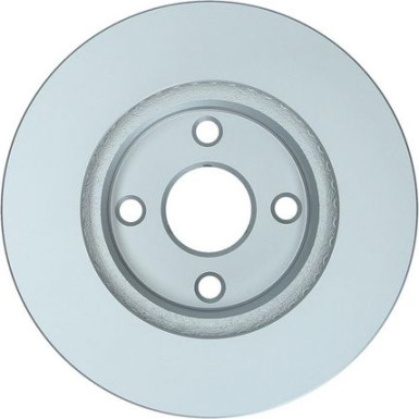 KAMOKA Bremsscheibe 1032588