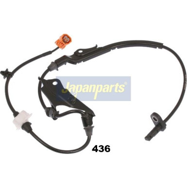 Sensor, Raddrehzahl ABS-436