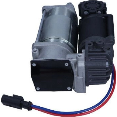 Kompressor, Druckluftanlage 27-5007