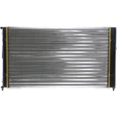 Kühler, Motorkühlung CR 366 000S