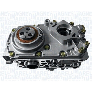 MAGNETI MARELLI Ölpumpe 351516000135 MAGNETI MARELLI Ölpumpe 351516000135