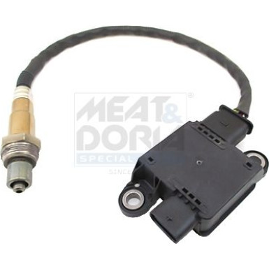 Partikelsensor 57014 Partikelsensor 57014