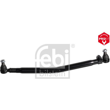 FEBI BILSTEIN Lenkrad 35404