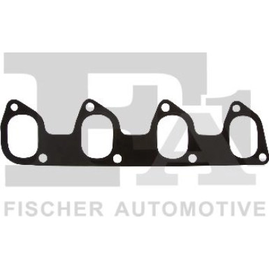 Dichtung, Ansaugkrümmer 513-001