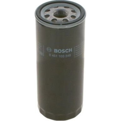 Ölfilter 0 451 103 348