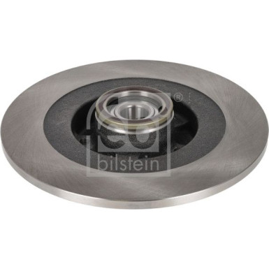 FEBI BILSTEIN Bremsscheibe 38303 FEBI BILSTEIN Bremsscheibe 38303