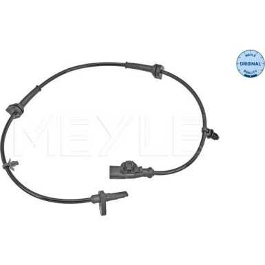 Sensor, Raddrehzahl 7148990014 Sensor, Raddrehzahl 7148990014