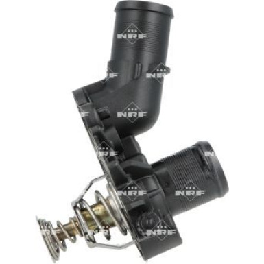 NRF Thermostat, Kühlmittel 725276 EASY FIT