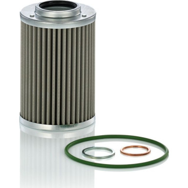 Mann & Hummel Industriefilter DIVERSE H 710/1 X