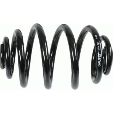 Sachs Fahrwerksfeder Bmw T. 320-325I/324D (E30) 82-91 (Verstärkt) 996 024