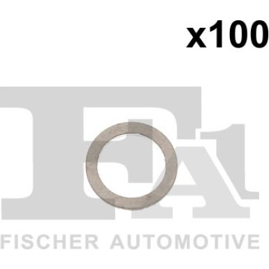 FA1 O-Ring 310.980.100 FA1 O-Ring 310.980.100